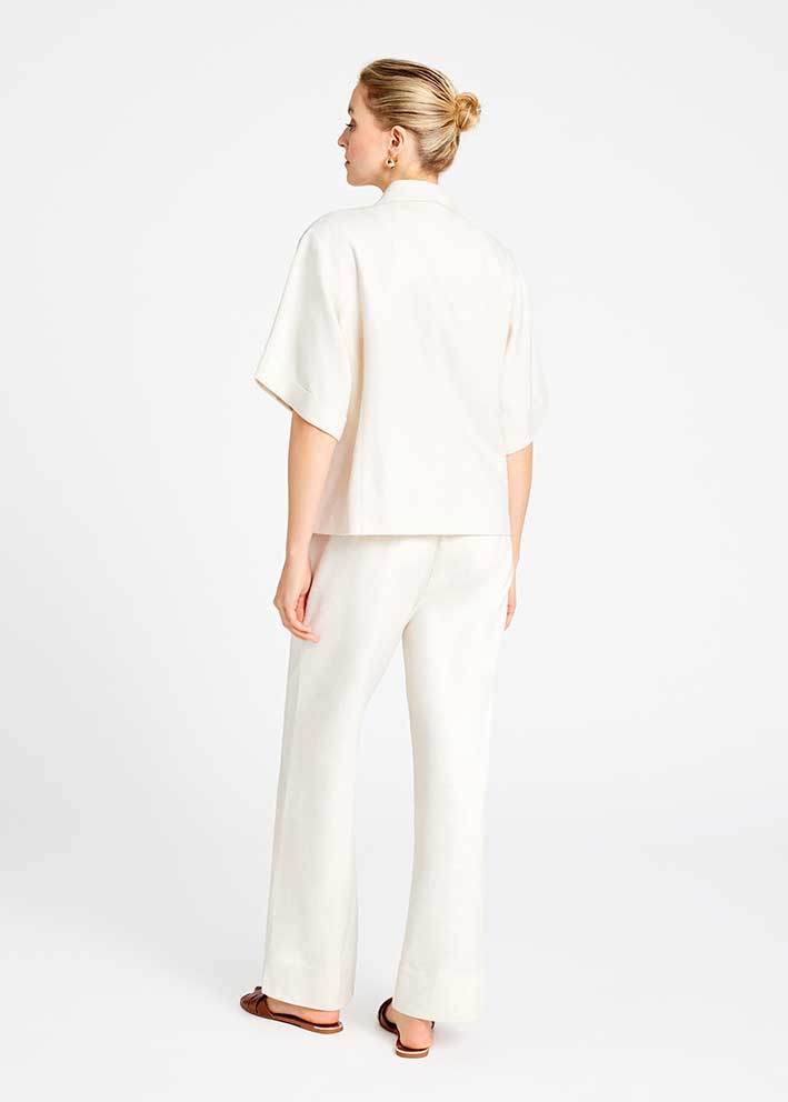 GUSTAV LATINA BLAZER