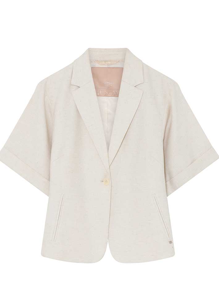 GUSTAV LATINA BLAZER