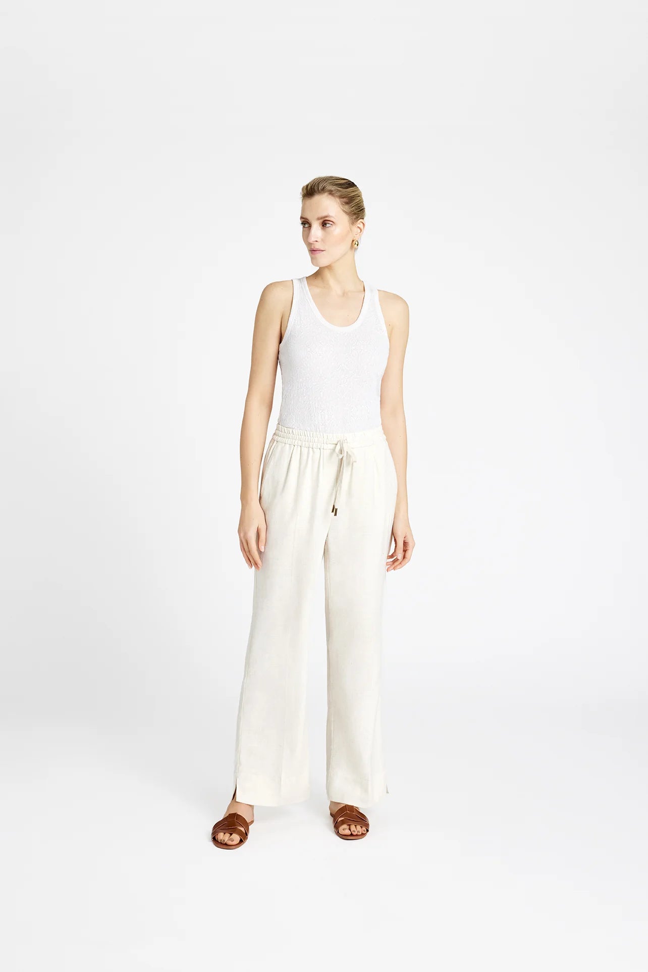 GUSTAV FANNY TANK TOP