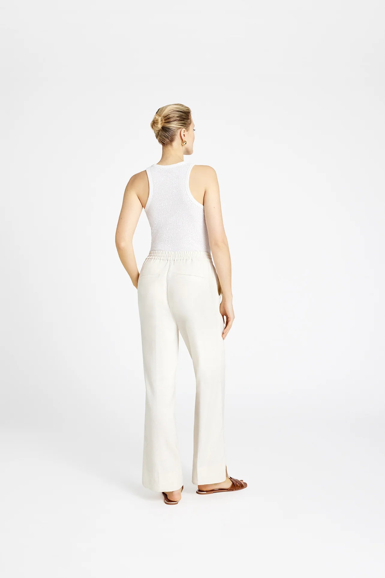 GUSTAV FANNY TANK TOP