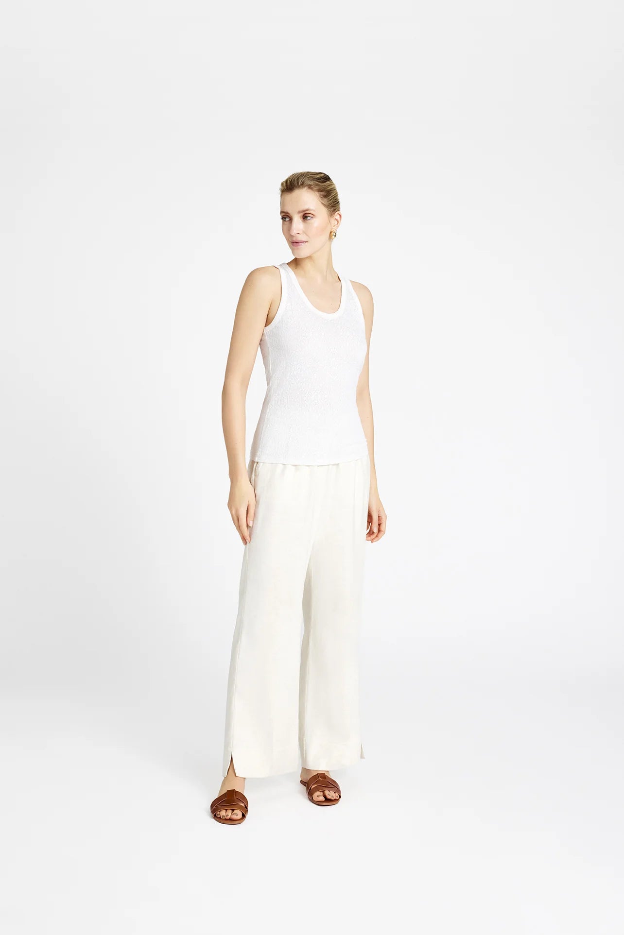 GUSTAV FANNY TANK TOP
