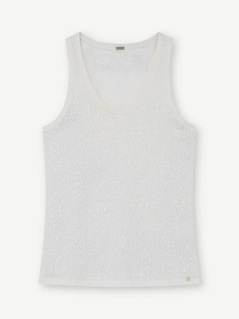 GUSTAV FANNY TANK TOP
