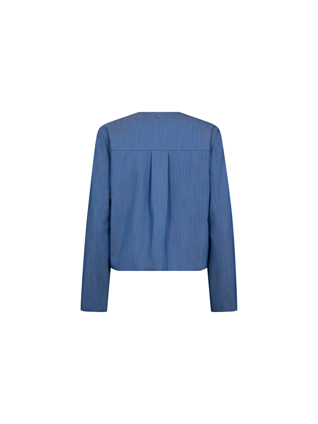MOS MOSH JAMIE JACKET BLUE
