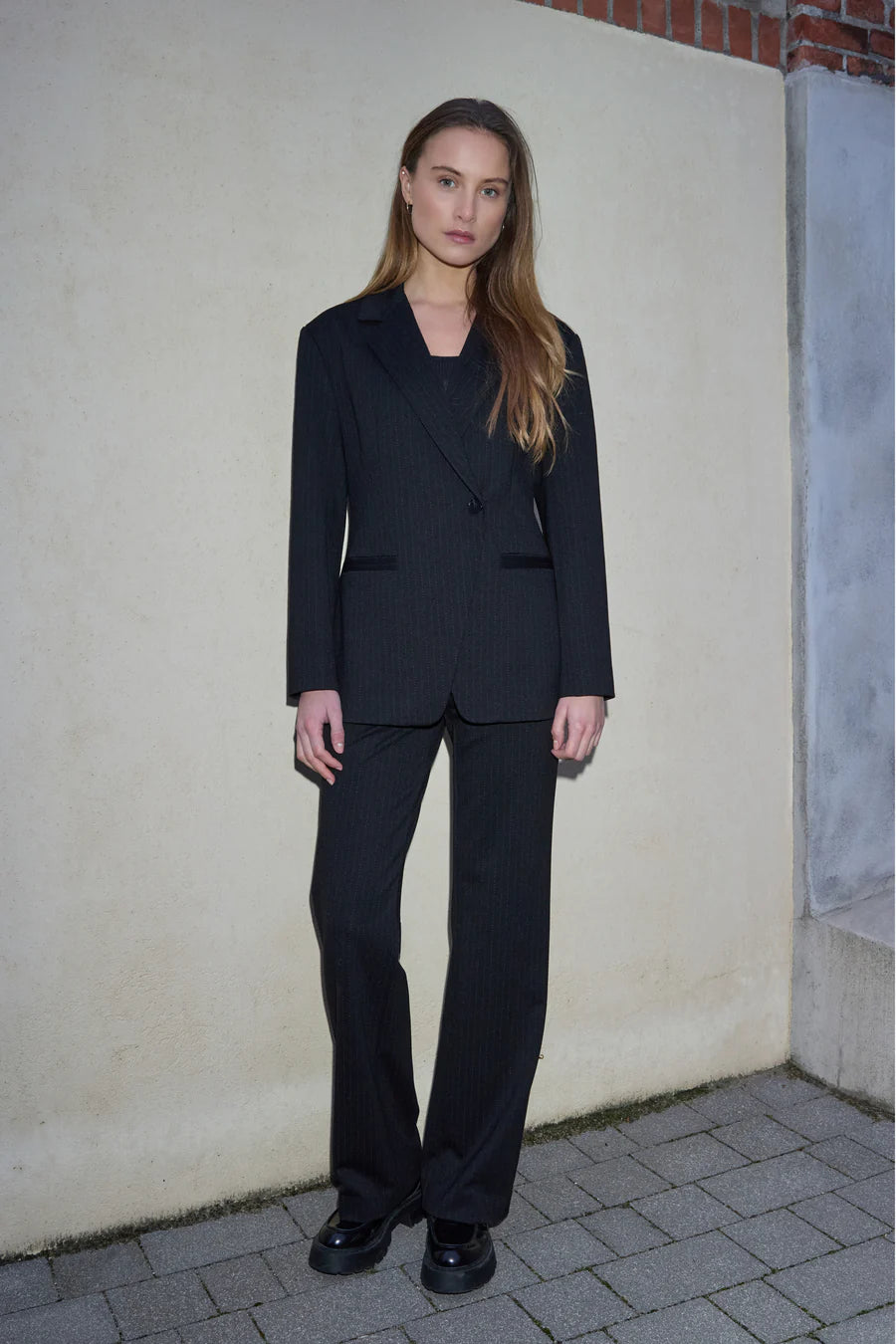 RDF PINY NELLY BLAZER BLACK