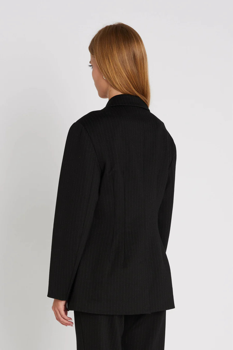 RDF PINY NELLY BLAZER BLACK