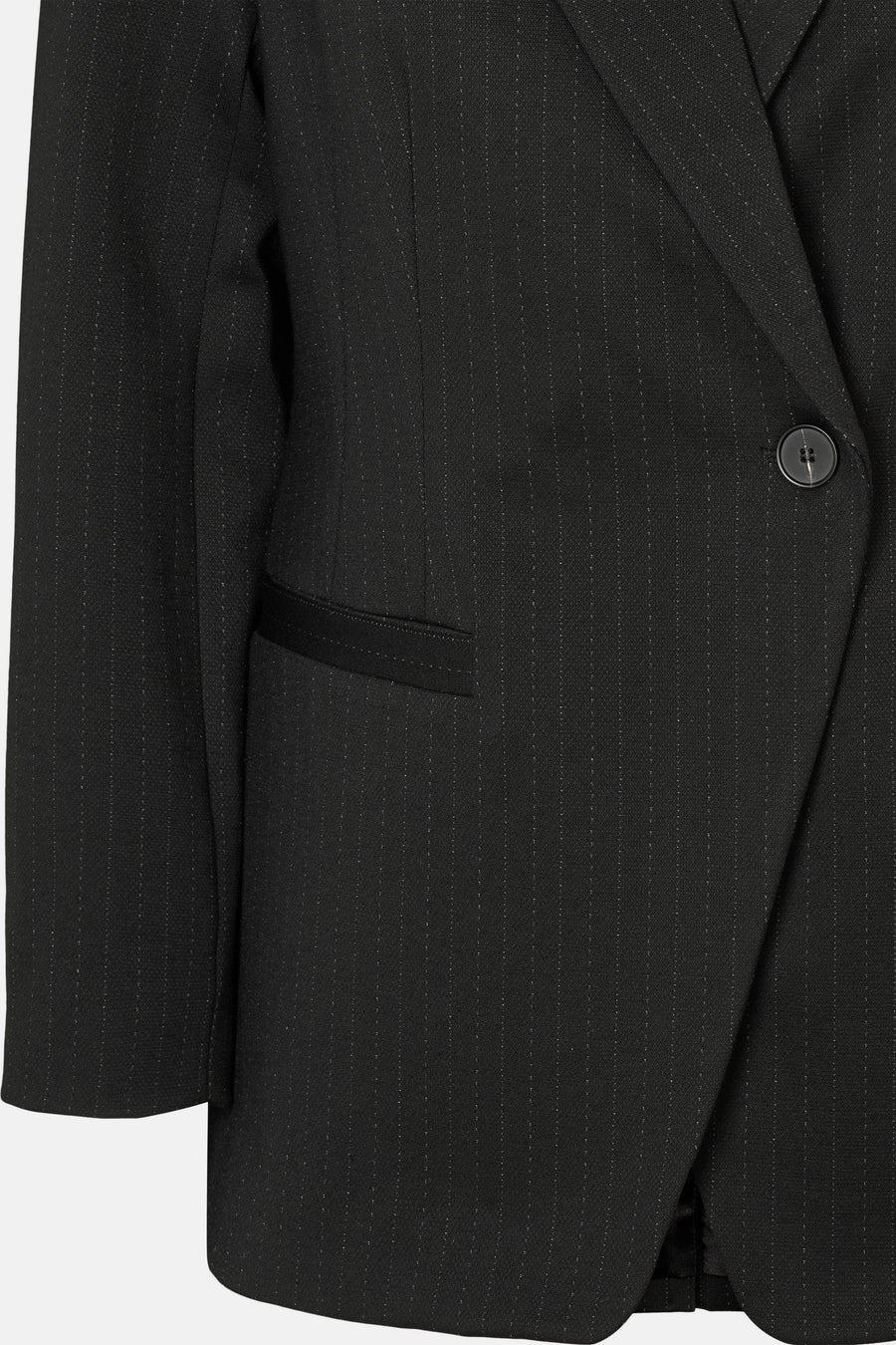 RDF PINY NELLY BLAZER BLACK