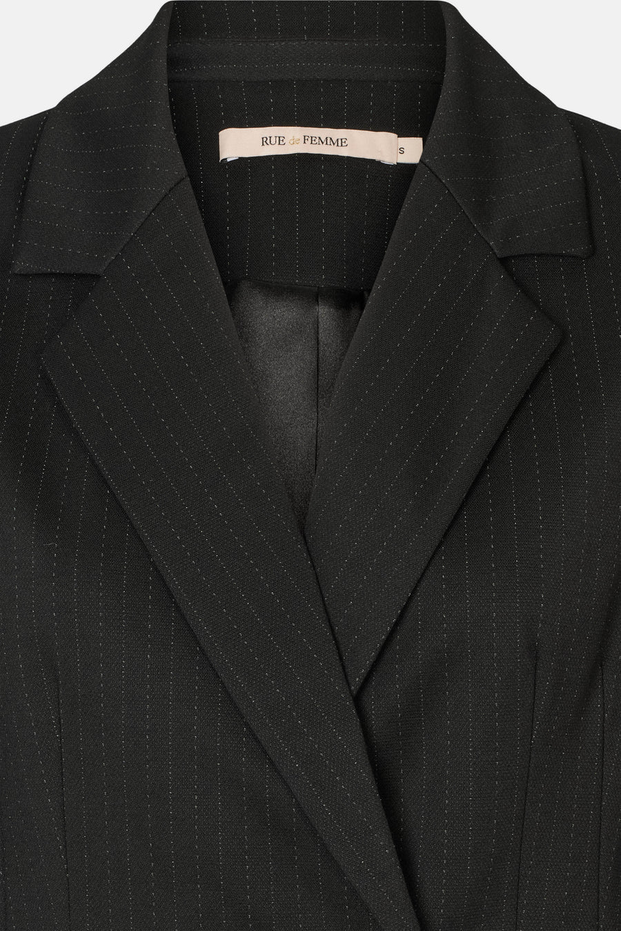 RDF PINY NELLY BLAZER BLACK