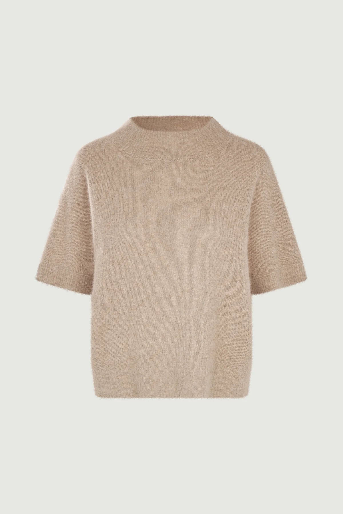SIX AMES DOANNA BEIGE MELANGE 72183