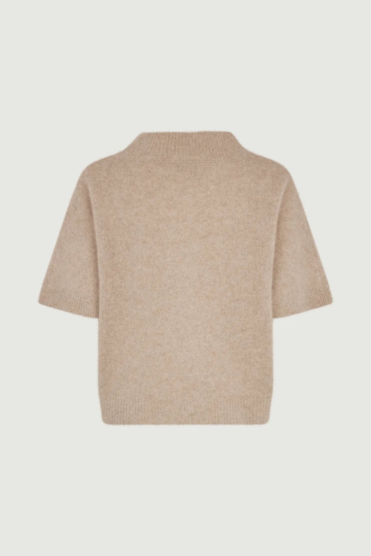 SIX AMES DOANNA BEIGE MELANGE 72183