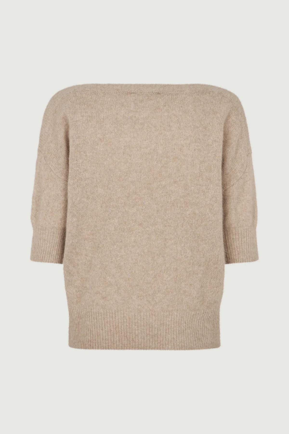 SIX AMES MOI BEIGE MELANGE 72082
