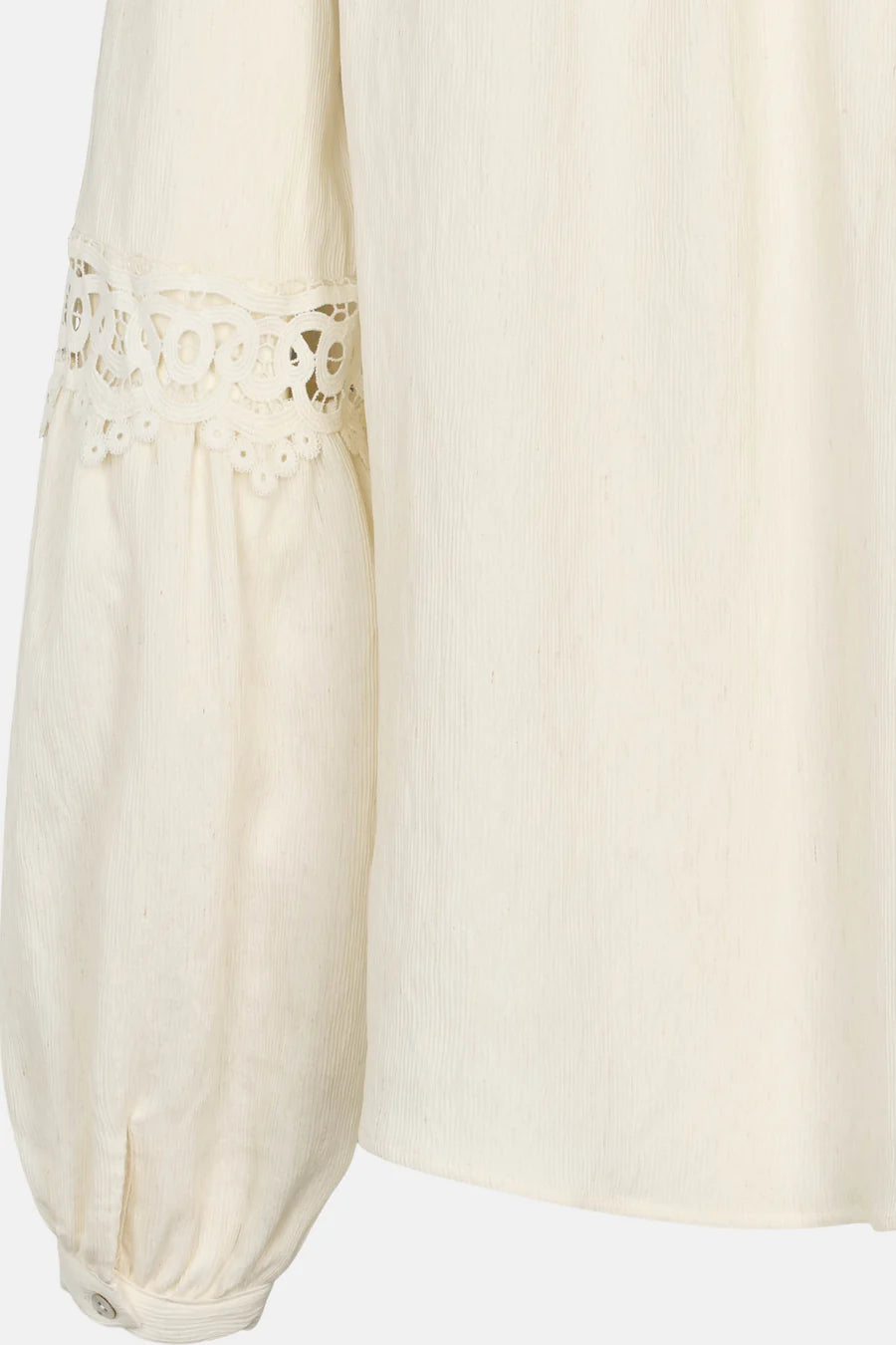 RDF ZOSIA SHIRT OFF WHITE