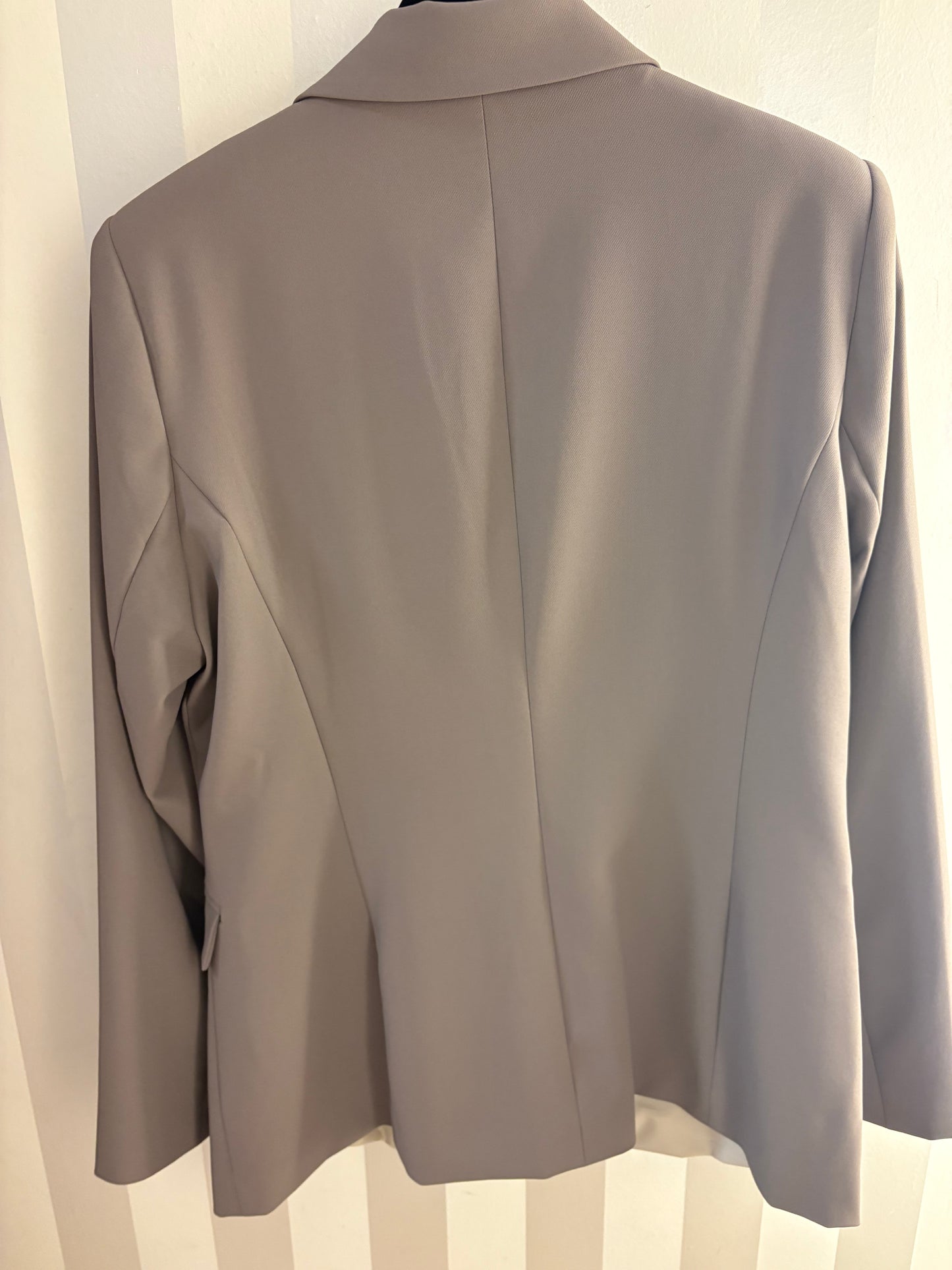 MM LEONORA MILEY BLAZER FALCON