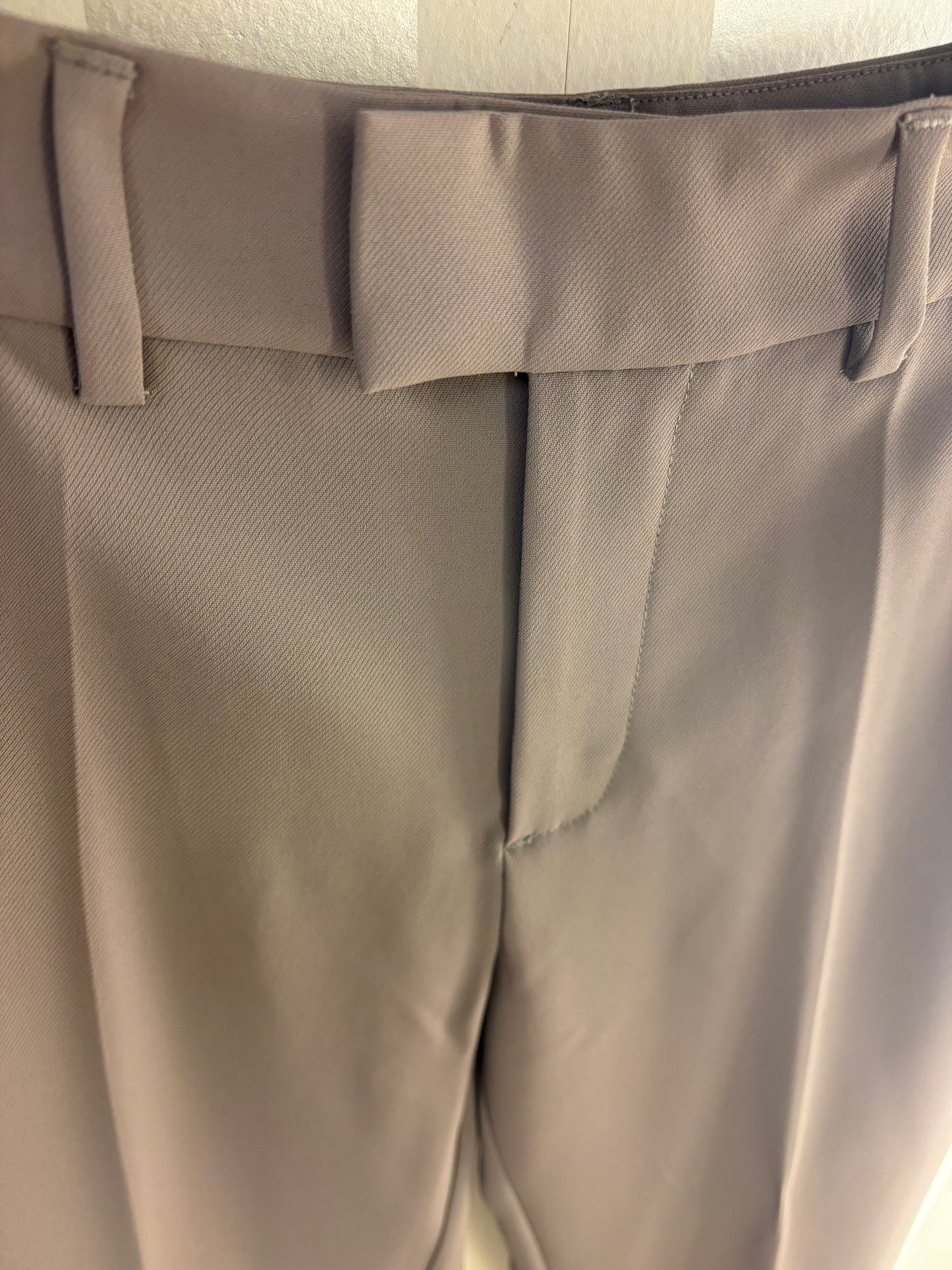 MM MYLA MILEY PANT FALCON ANKLE