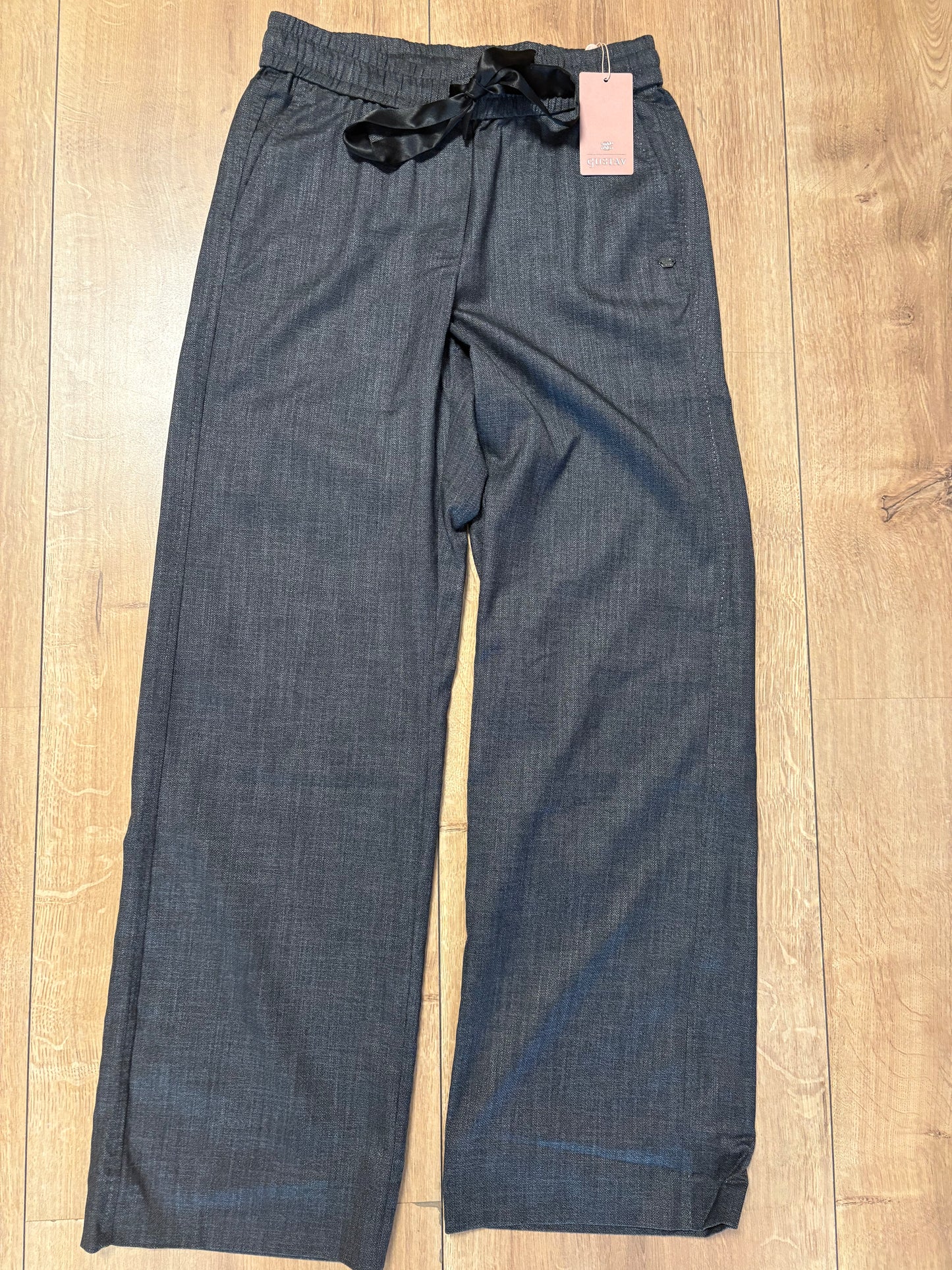 GUSTAV BALI LONG WIDE LEG