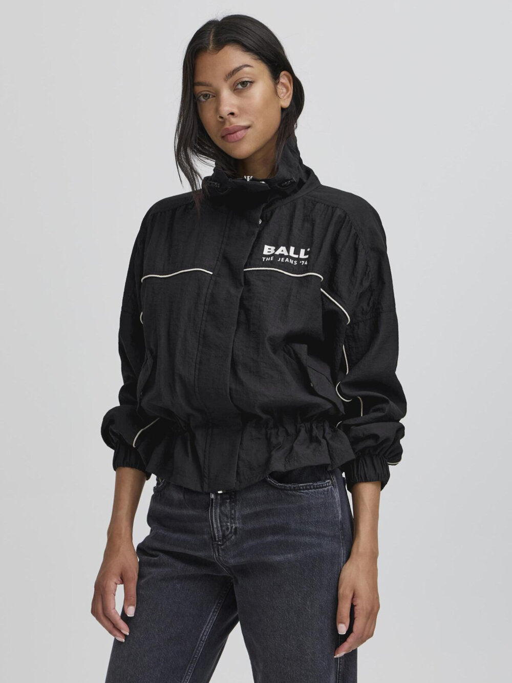 BALL BASTELLA CORE JACKET