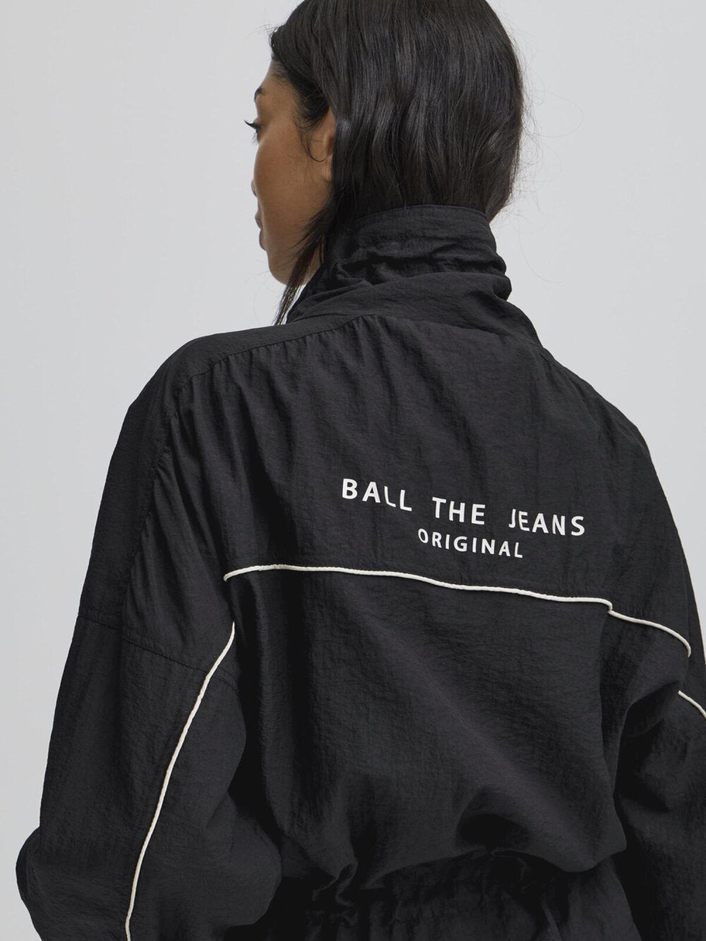 BALL BASTELLA CORE JACKET