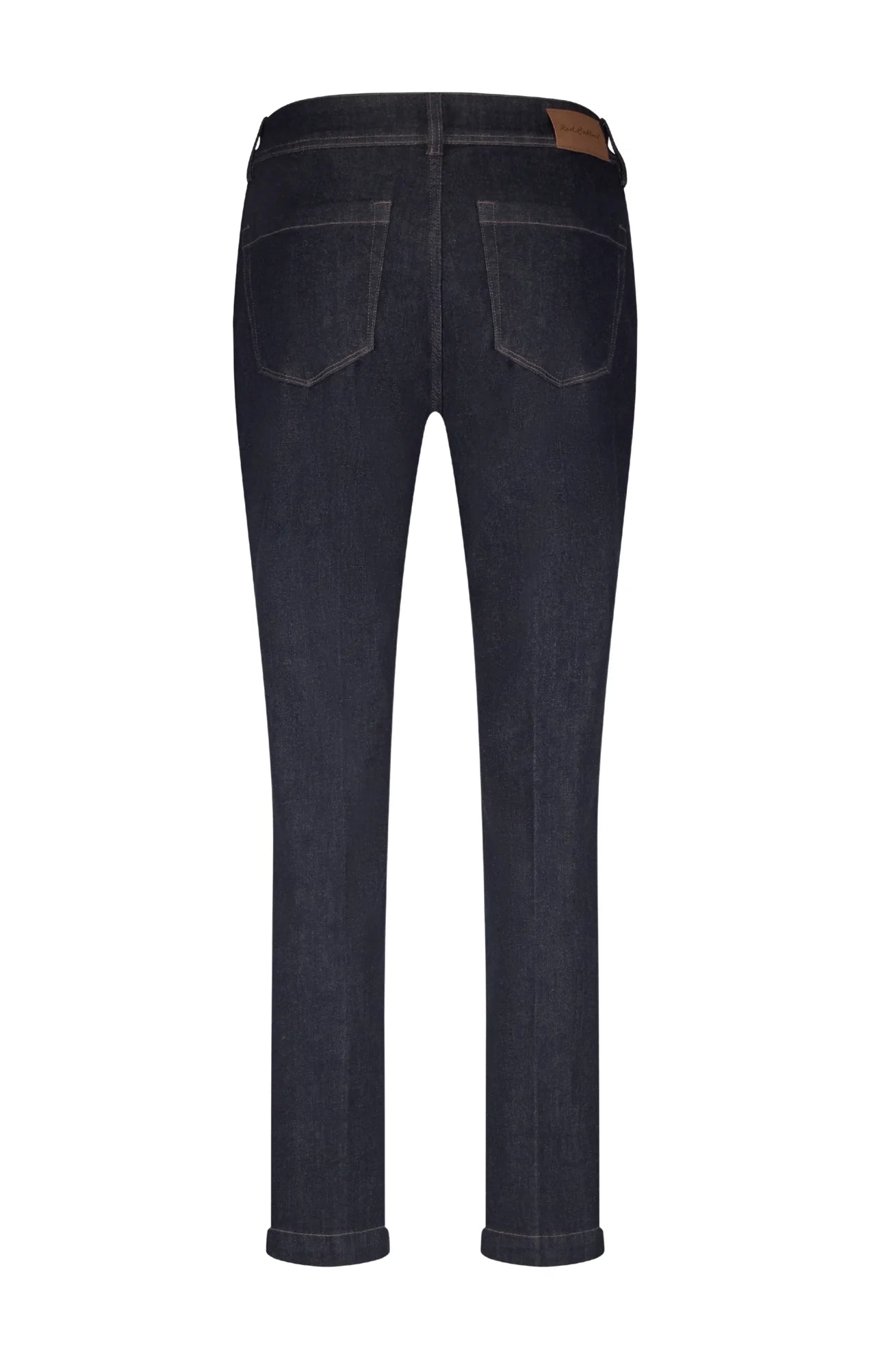 RED BUTTON DIANA DENIM FOREVER BLUE