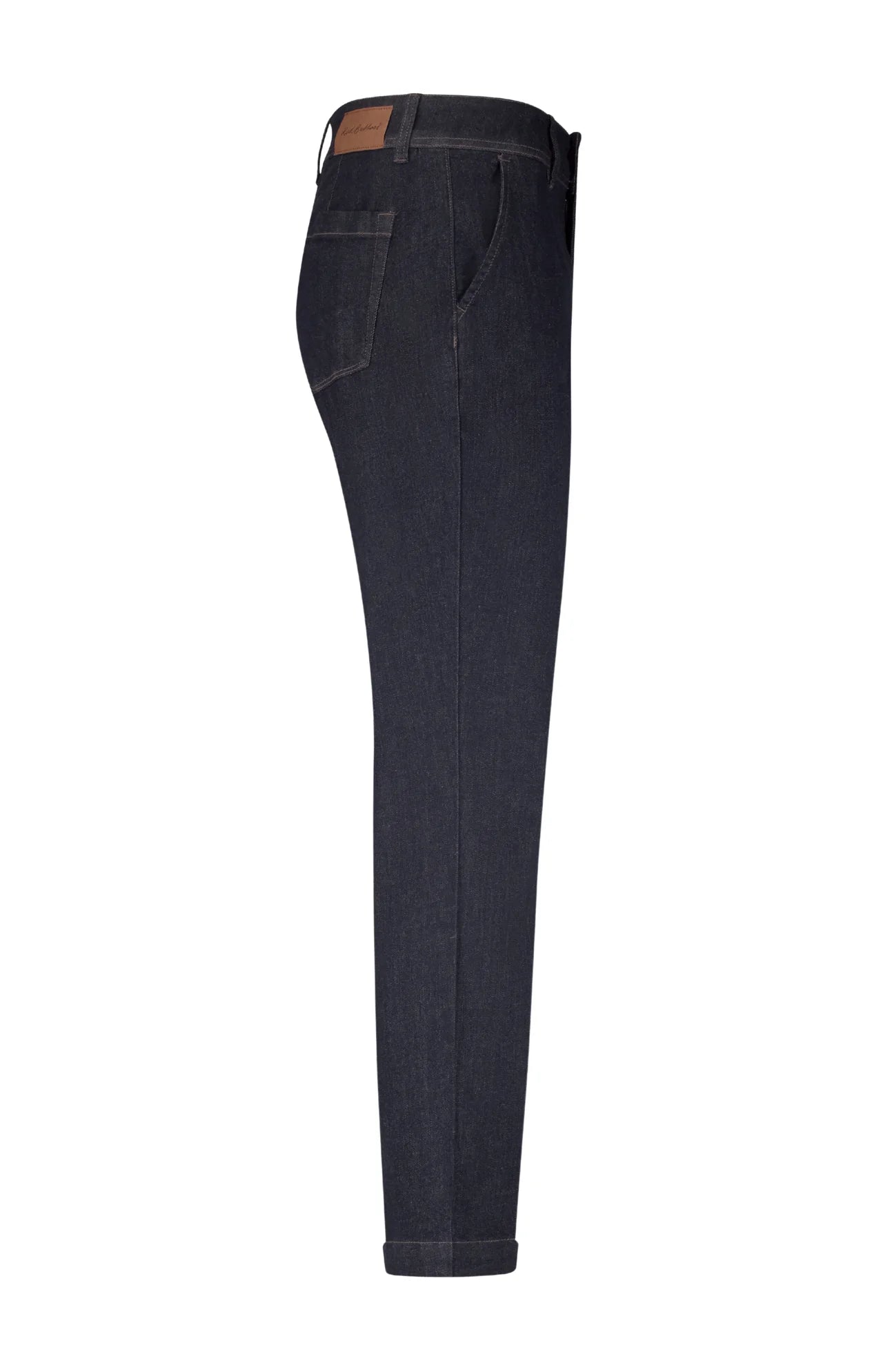 RED BUTTON DIANA DENIM FOREVER BLUE