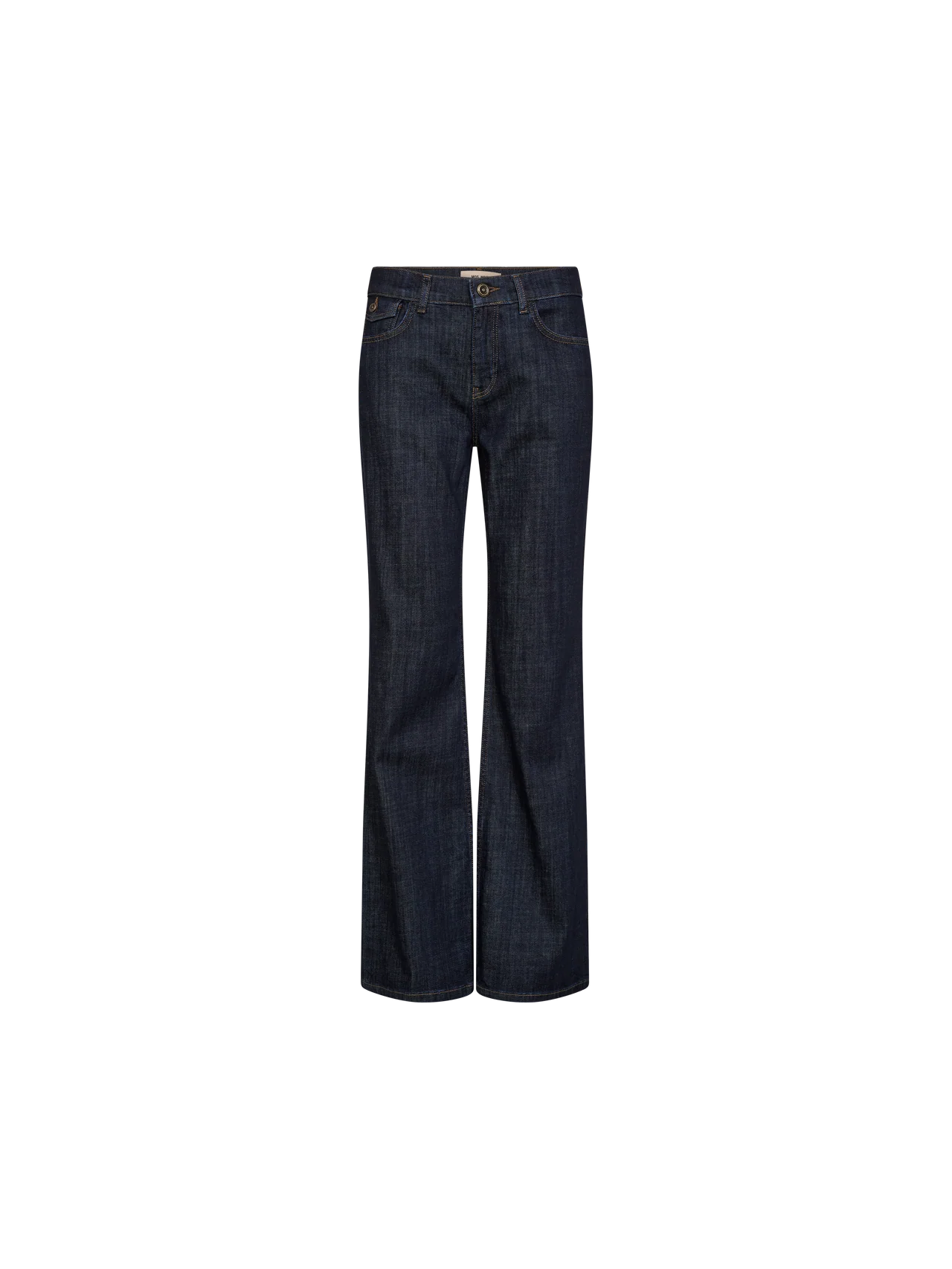 MOS MOSH NIPPON JEANS DARK BLUE