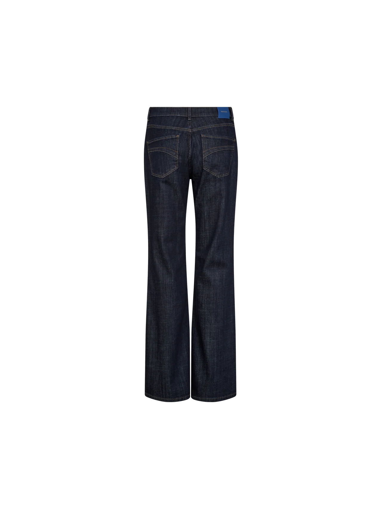 MOS MOSH NIPPON JEANS DARK BLUE