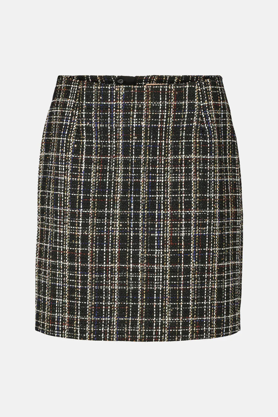 RDF SELAH SKIRT BLACK