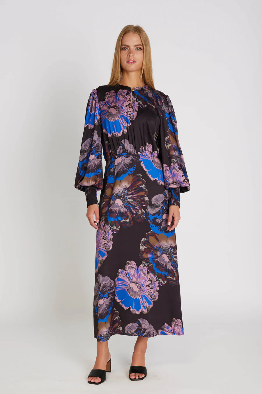 RDF LIRELEI DRESS