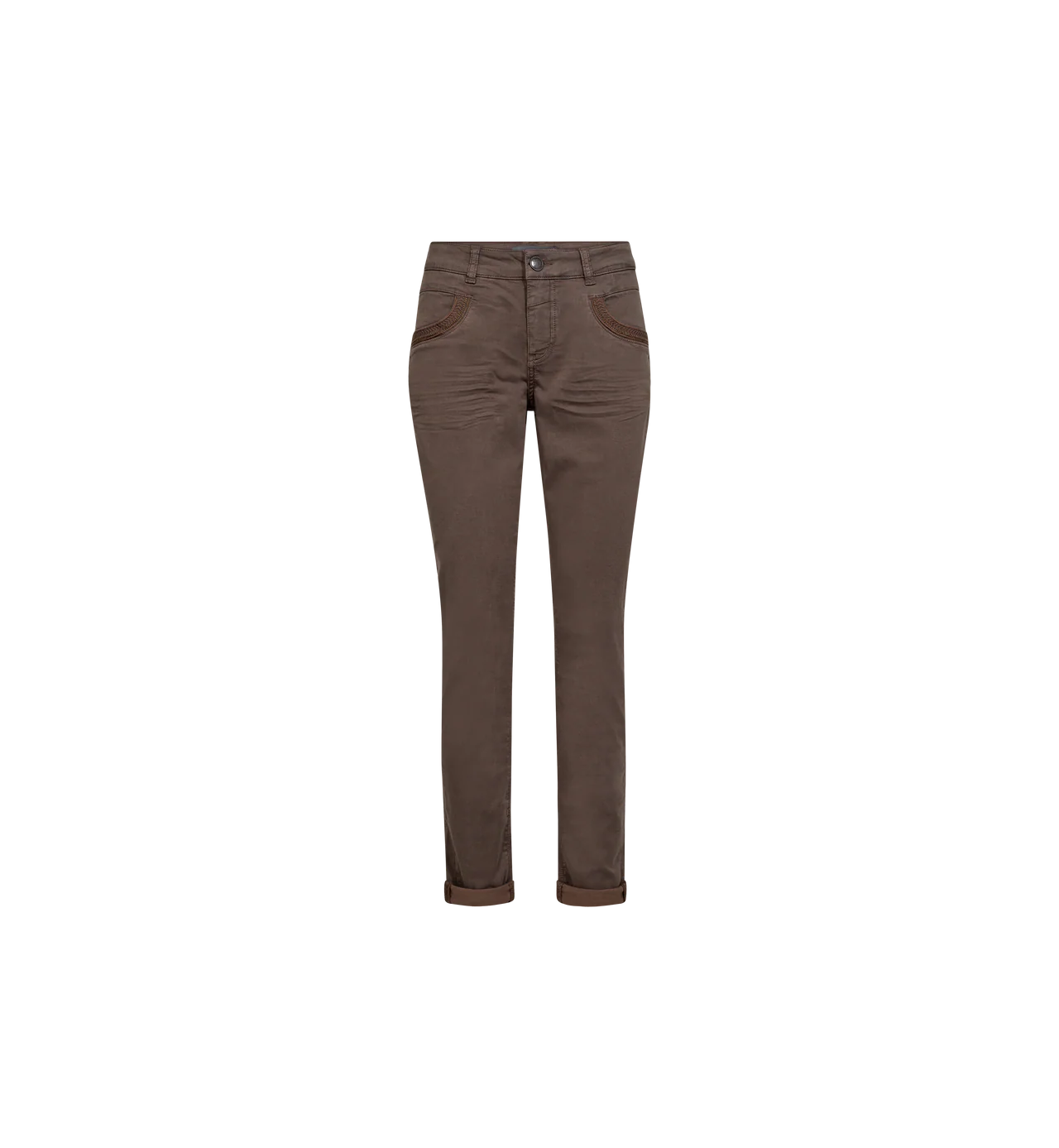 MOS MOSH NAOMI TREASURE PANT FALCON