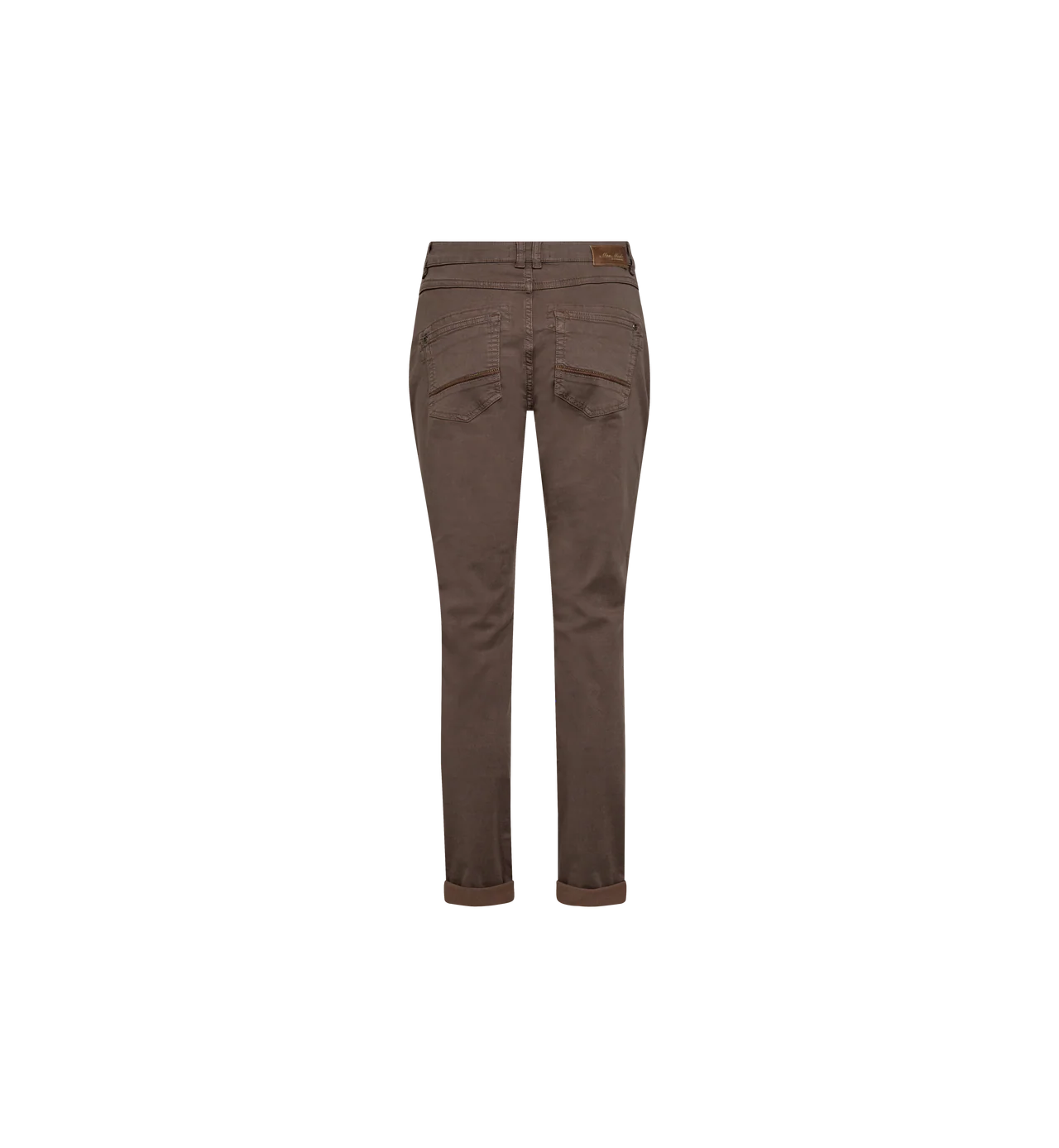 MOS MOSH NAOMI TREASURE PANT FALCON