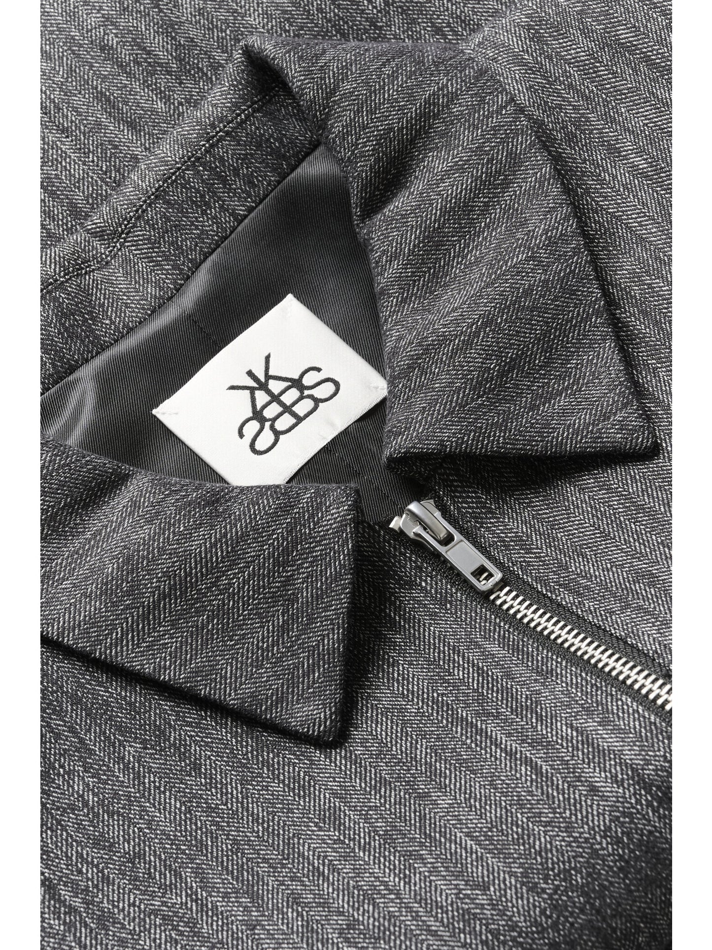 KBBLAIR WAISTCOAT METEORITE