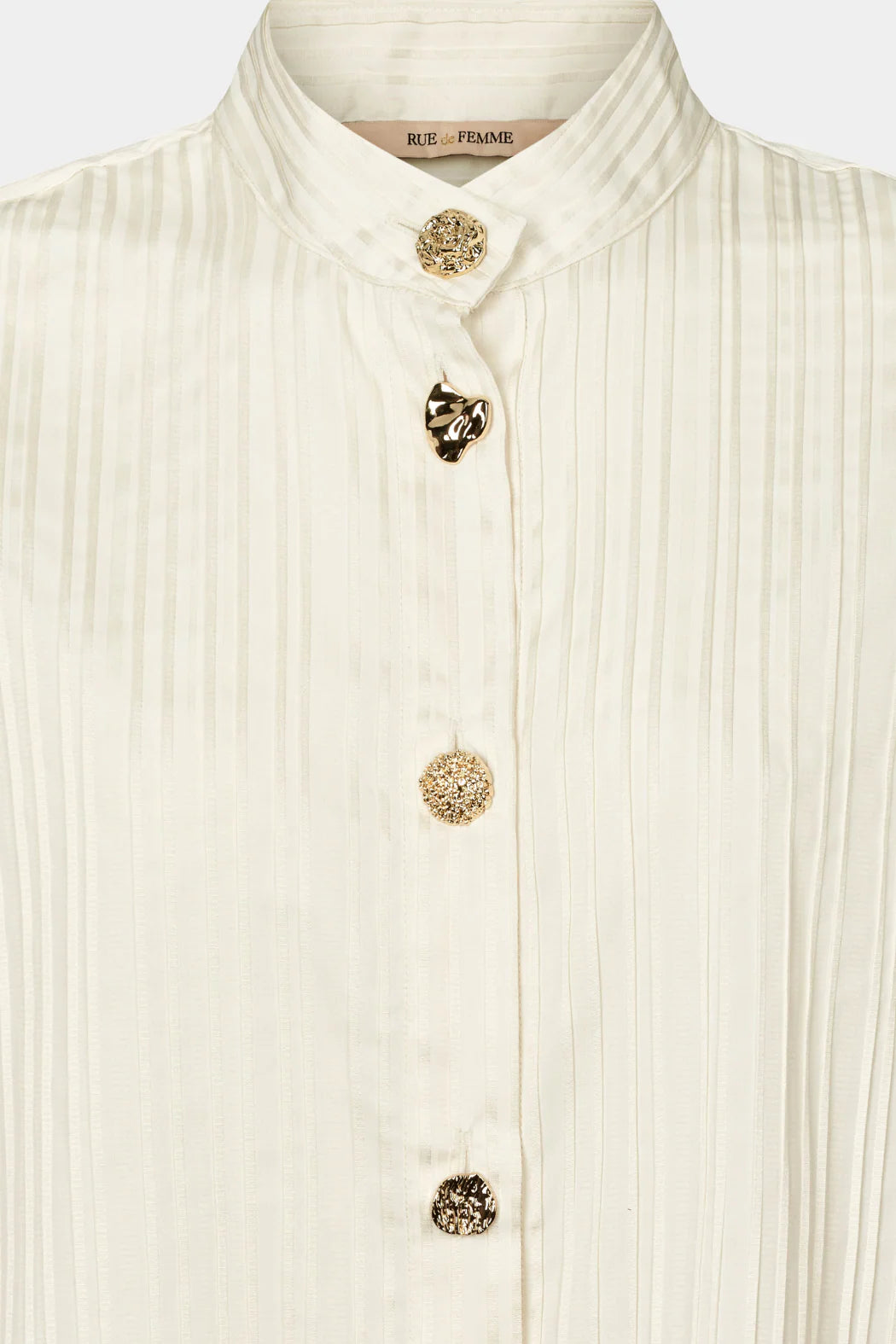 RUE DE FEMME VERA SHIRT WINTER