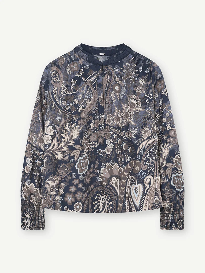 GUSTAV SIKKA BLOUSE 84978