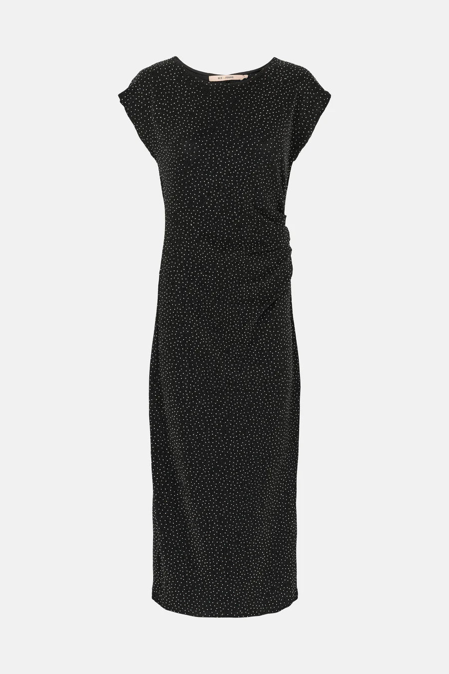 RDF GALENTEA DRESS BLACK