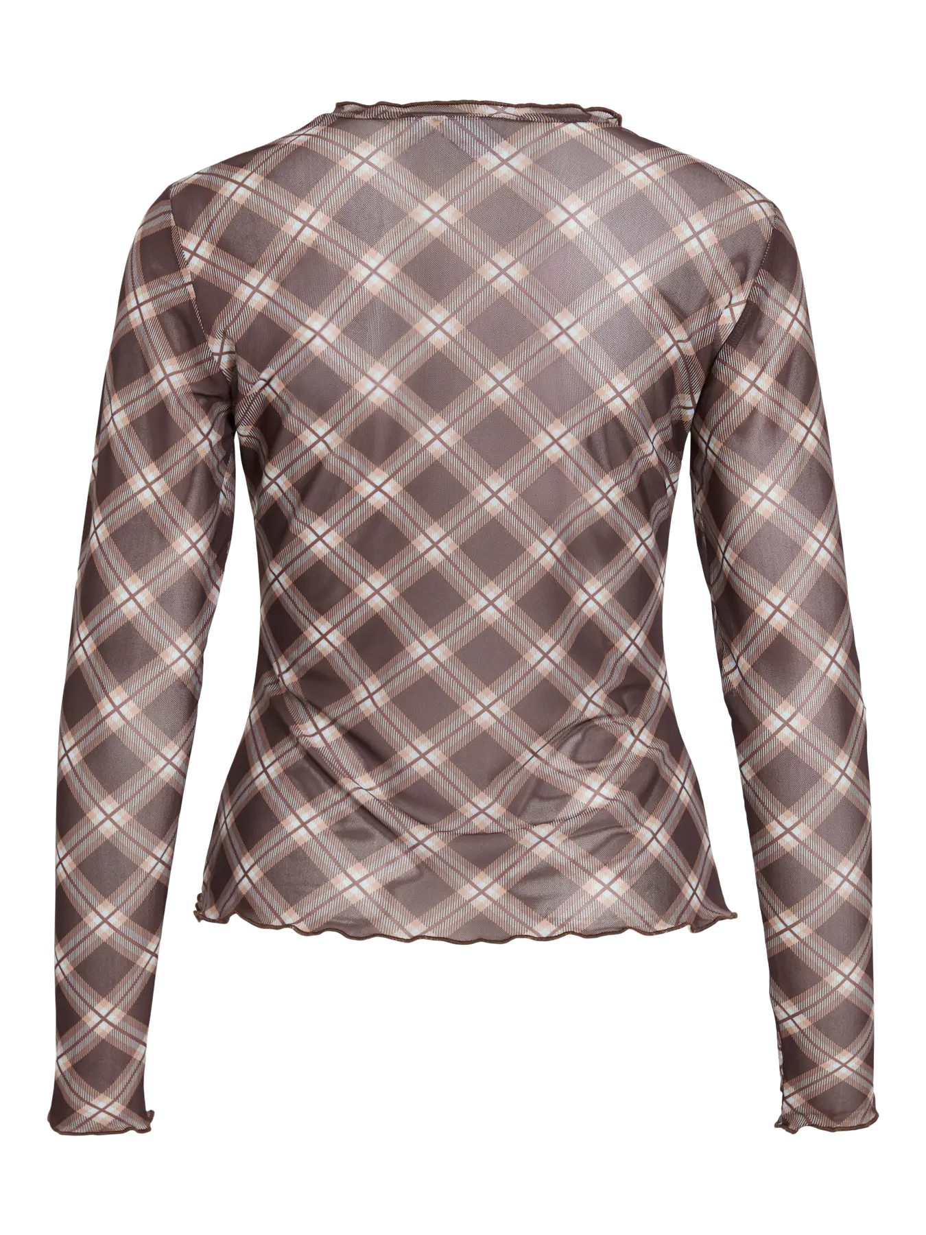 VILA VINNNA NEW MESH COFFEE