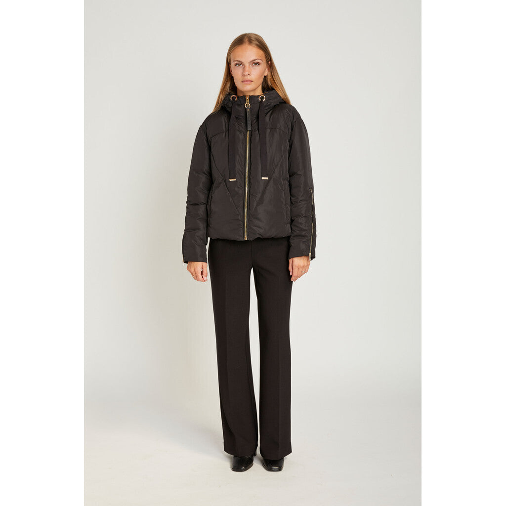 Rue De Femme Manelle Jacket Black