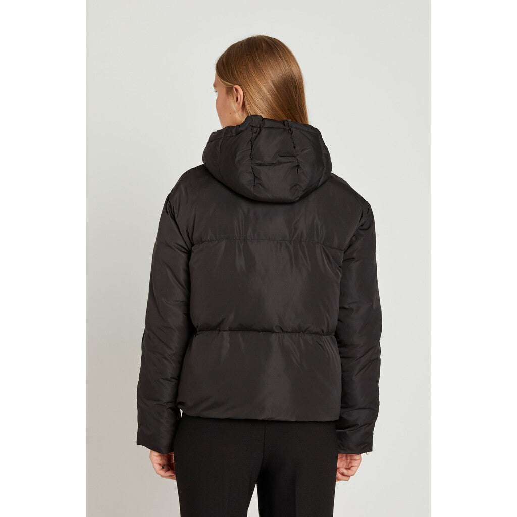Rue De Femme Manelle Jacket Black
