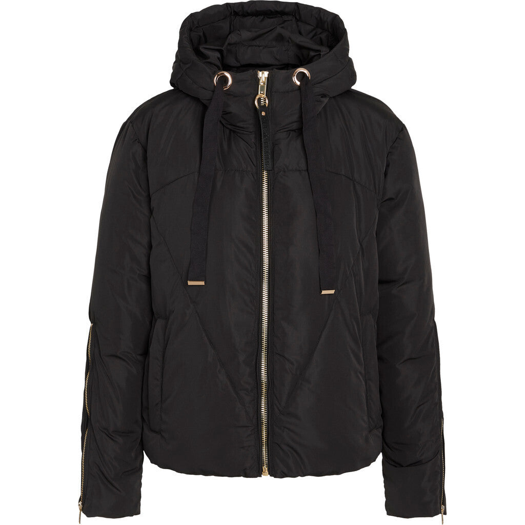 Rue De Femme Manelle Jacket Black