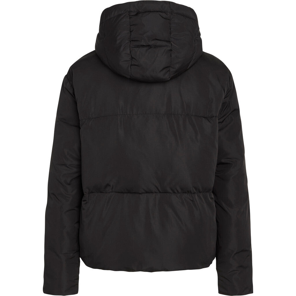 Rue De Femme Manelle Jacket Black