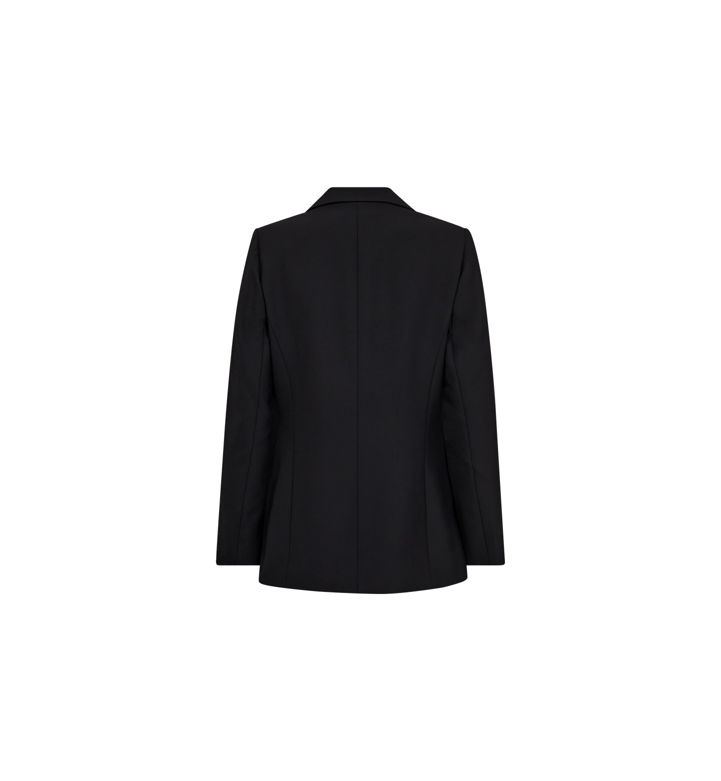 MMLEONORA MILEY BLAZER BLACK