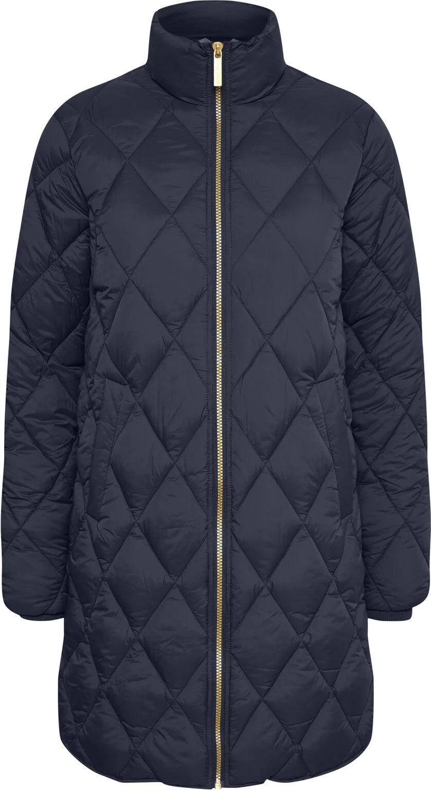 PART TWO OLILAS DARK NAVY