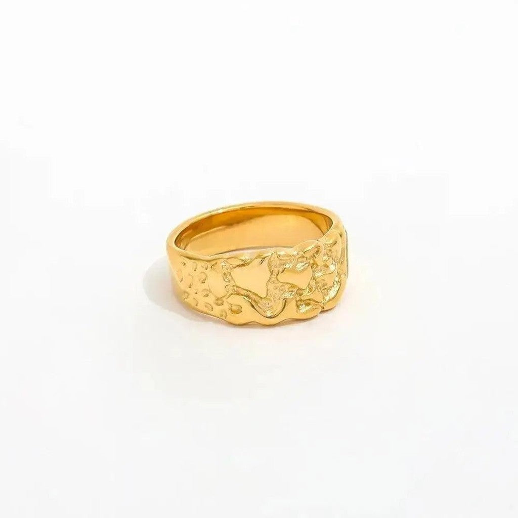 munn Studios Irregular 18K R024