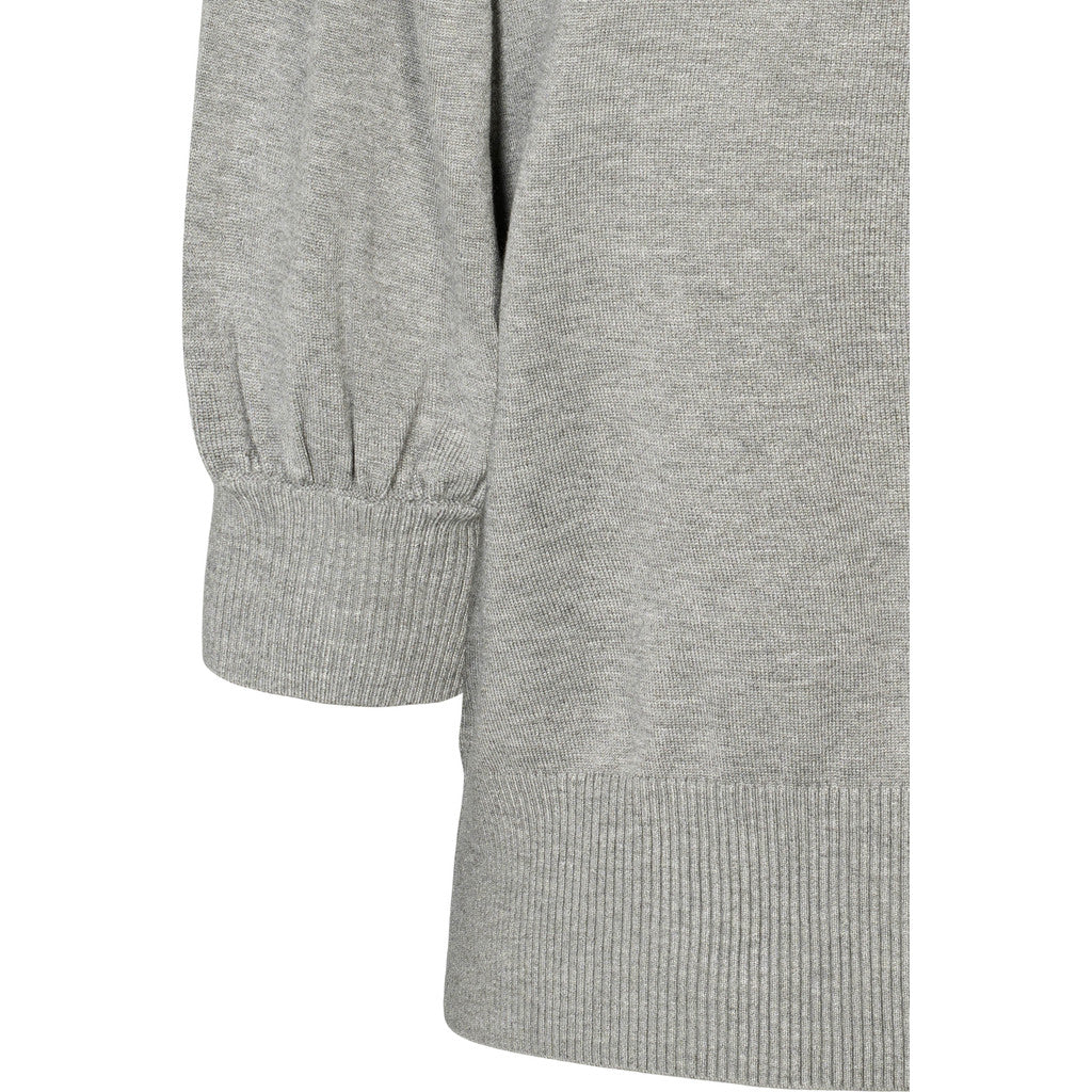 RUE DE FEMME SORREL JEWEL KNIT GREY
