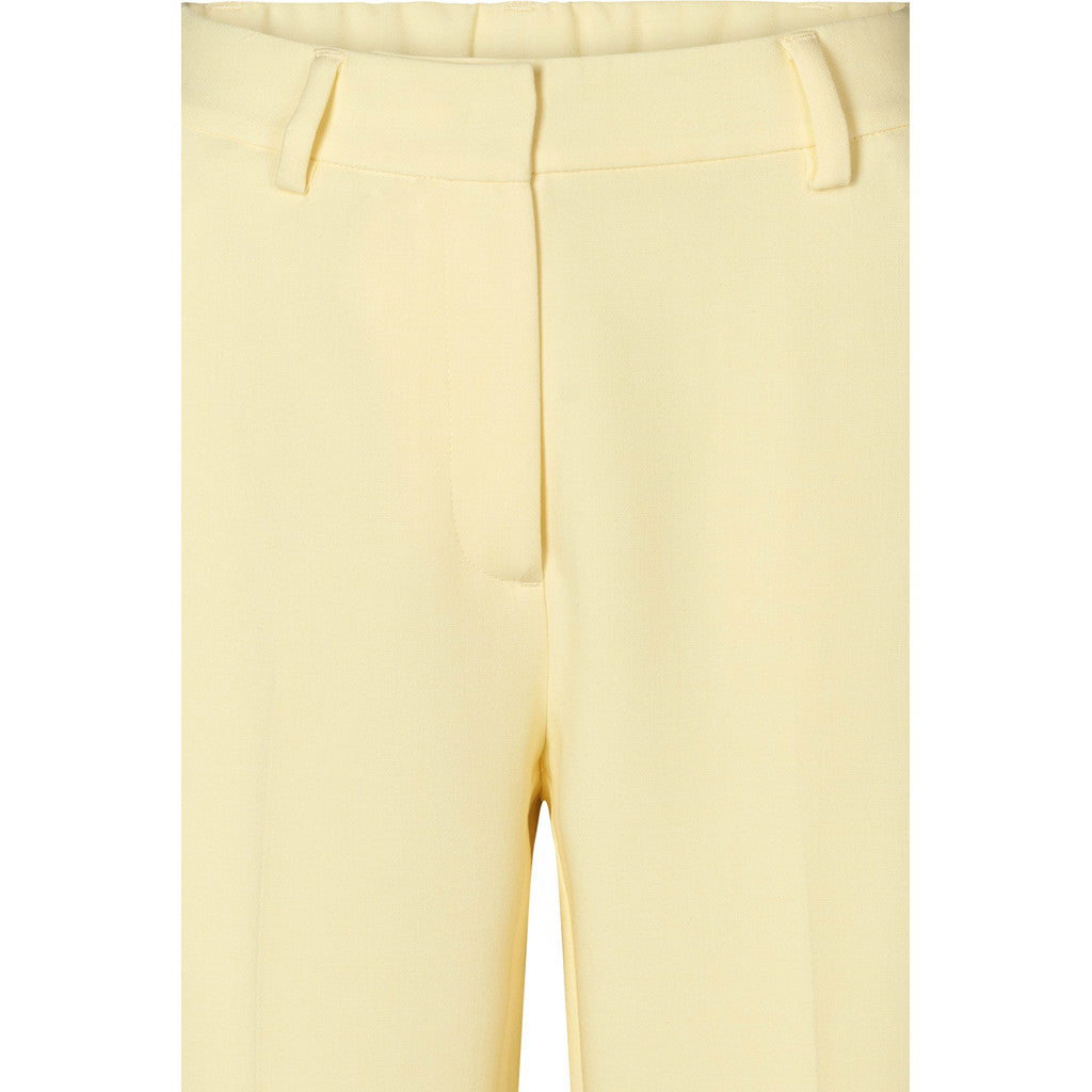 RUE DE FEMME LUXY NEW PANTS YELLOW