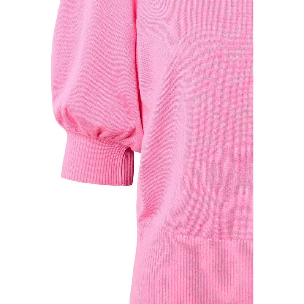 RDF SORREL KNIT PEONY