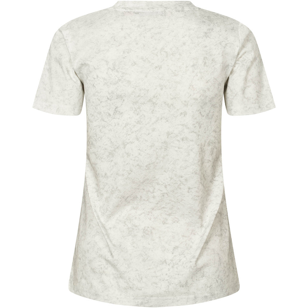 RDF LOVA T-SHIRT WHITE