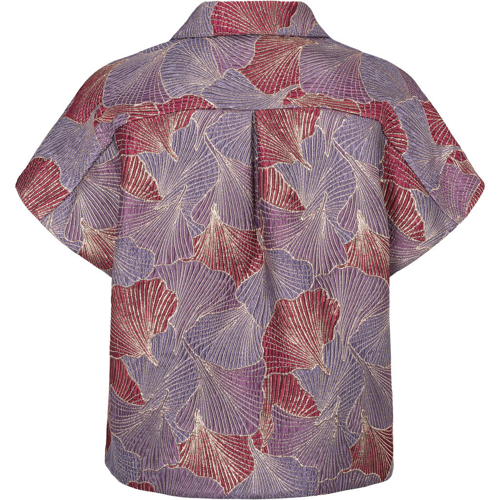 RDF HIKA VEST PRIMROSE PINK