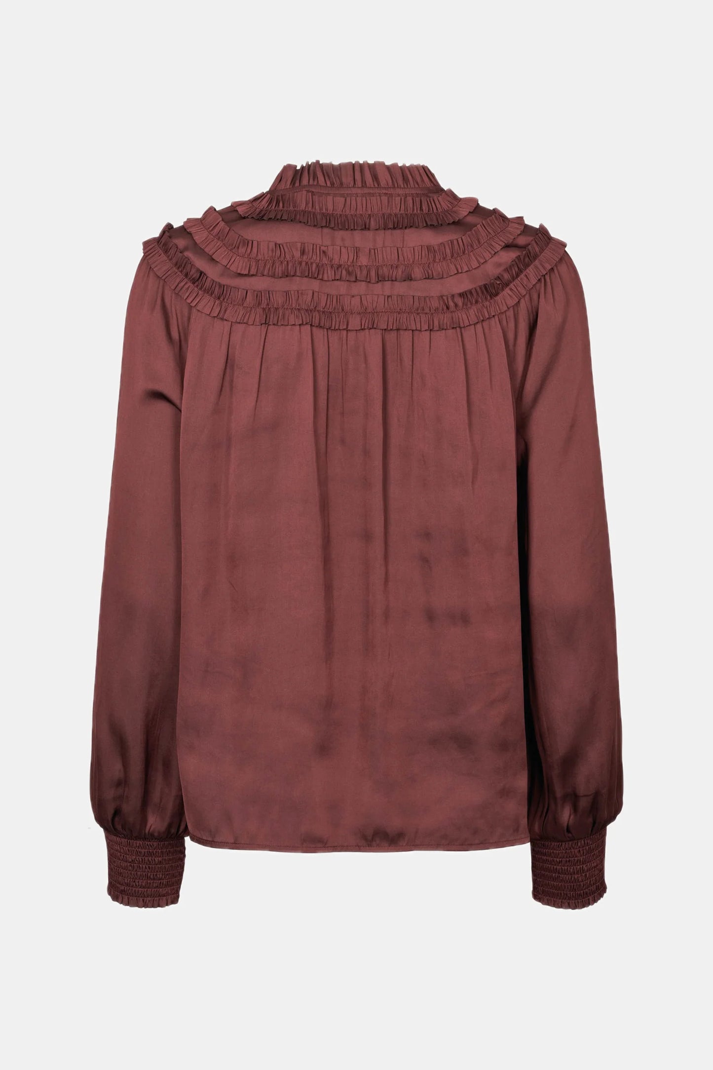 RDF ALBA BLOUSE FALL