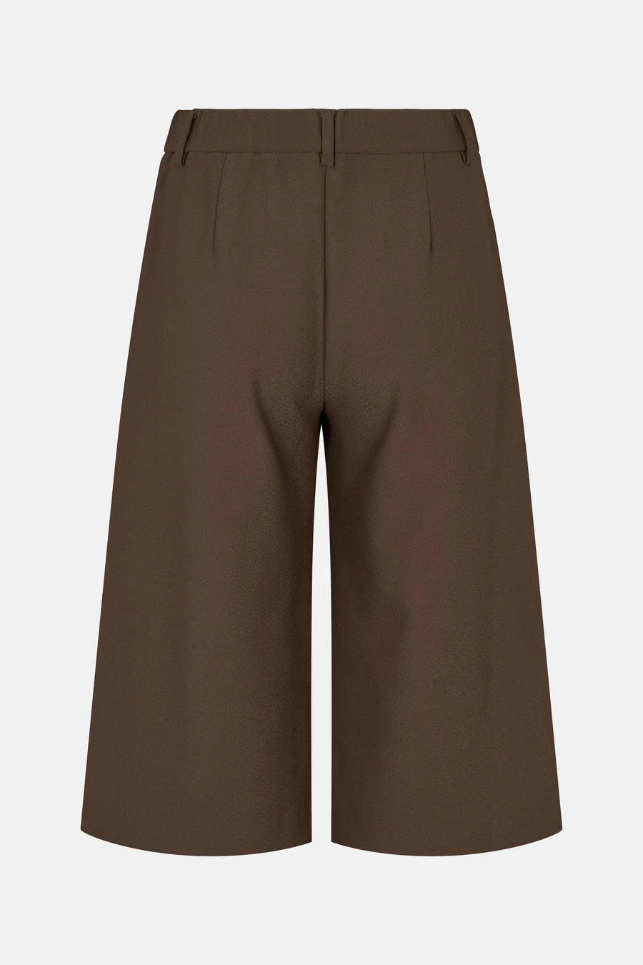 RDF COMFYNENA BERMUDA SHORTS CHOCOL