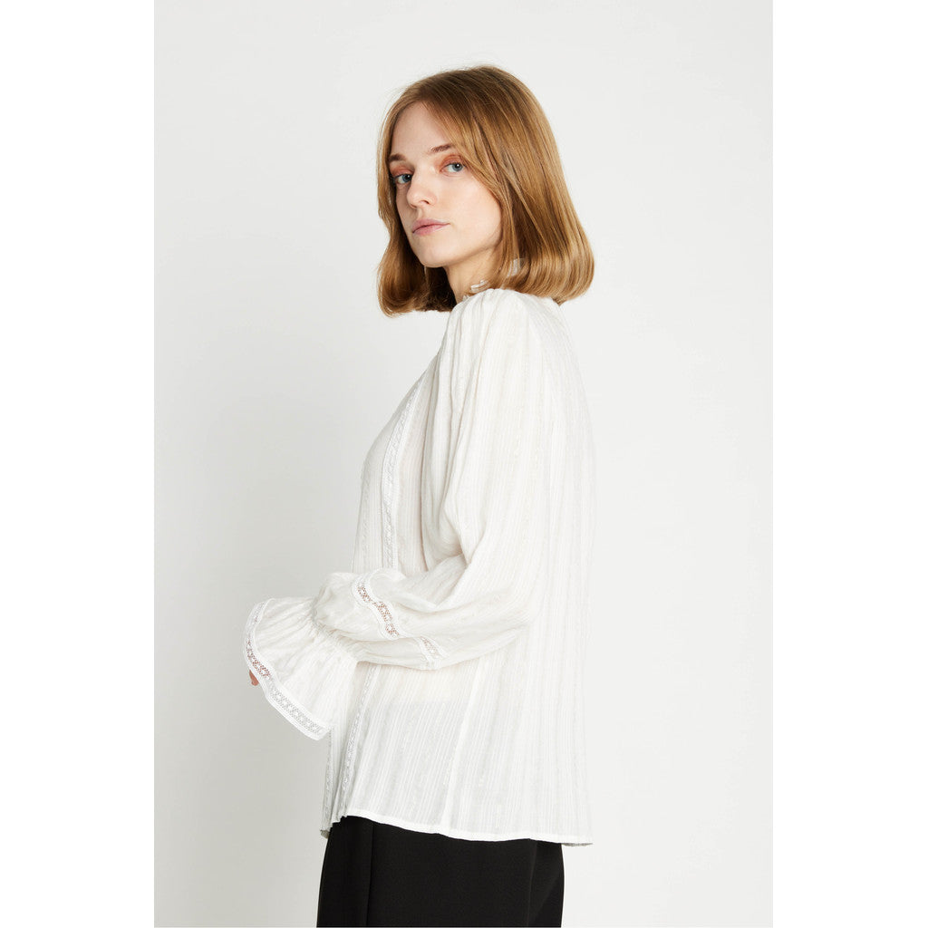 RDF CALYRA SHIRT WHITE