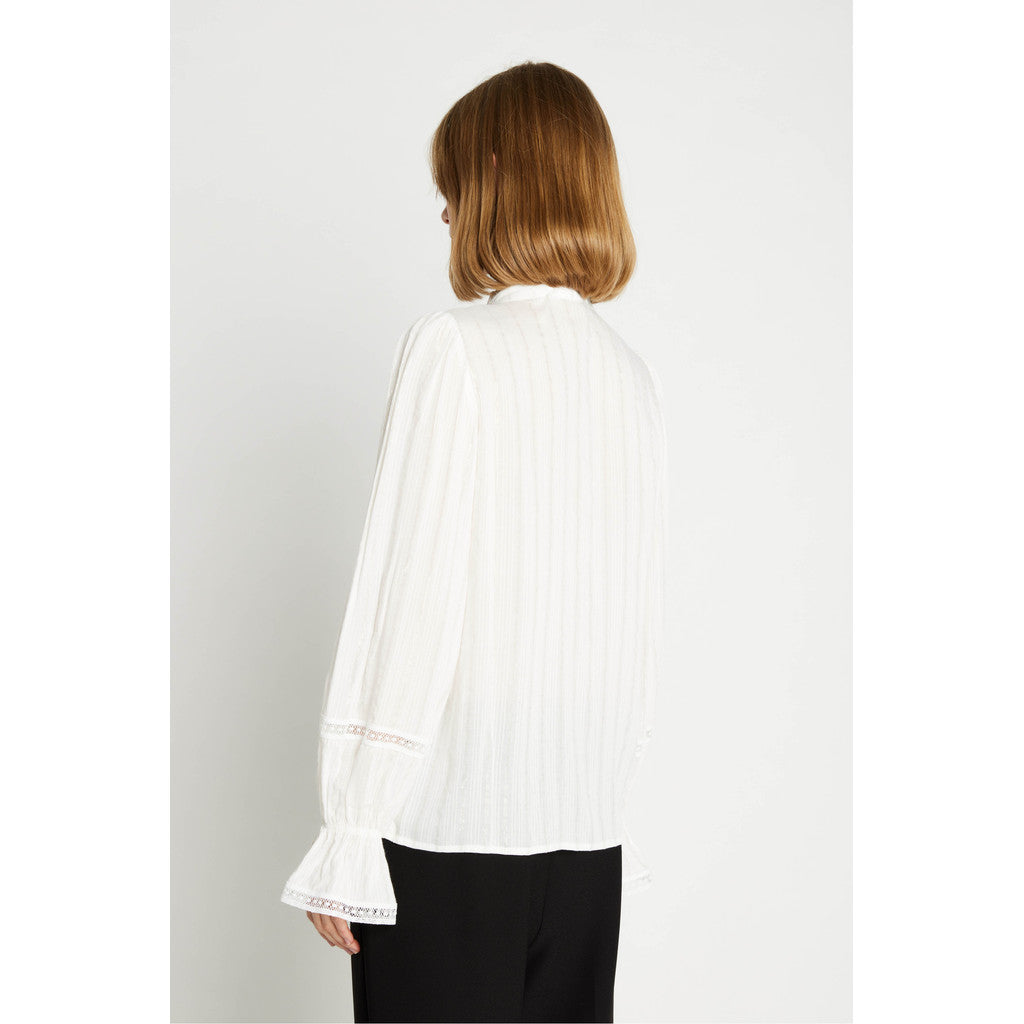 RDF CALYRA SHIRT WHITE