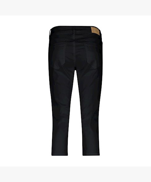 Red Button, Romy Capri Black